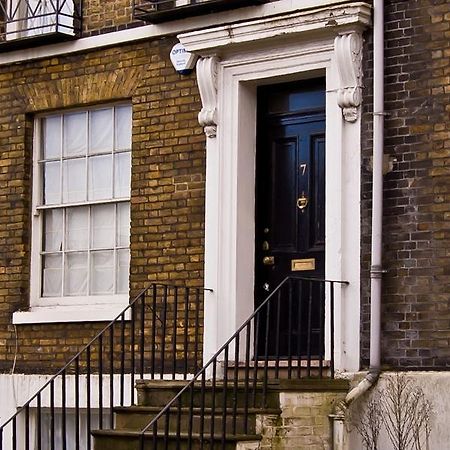 No 7 Priory Guest House Dover Buitenkant foto