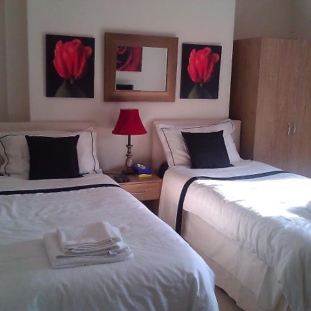 No 7 Priory Guest House Dover Kamer foto