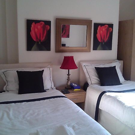 No 7 Priory Guest House Dover Kamer foto