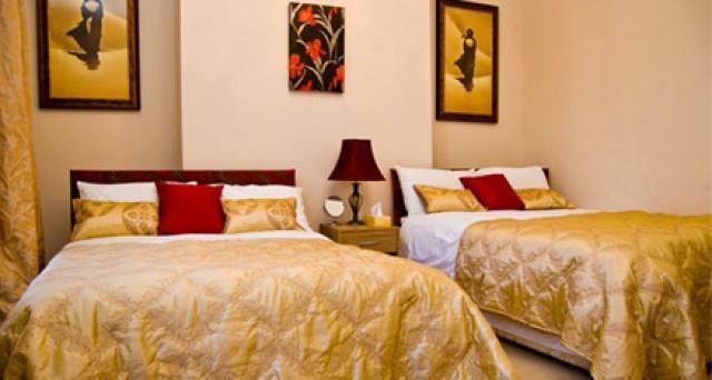No 7 Priory Guest House Dover Buitenkant foto