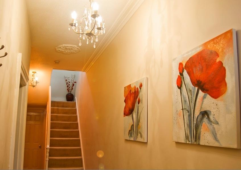 No 7 Priory Guest House Dover Buitenkant foto