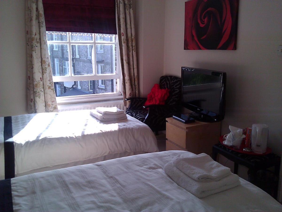 No 7 Priory Guest House Dover Kamer foto